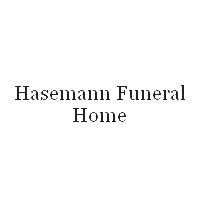 hasemann funeral home|Hasemann Funeral Home : Wayne, Nebraska (NE)